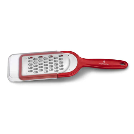 victorinox victorinox grattugia grana grossa rossa ean 7611160058010