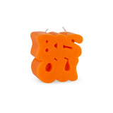 wd lifestyle wd lifestyle candela profumata decoro bisou 98 x 48 x 98 cm paraffina cocco delle hawaii e lime ean 8055035681900