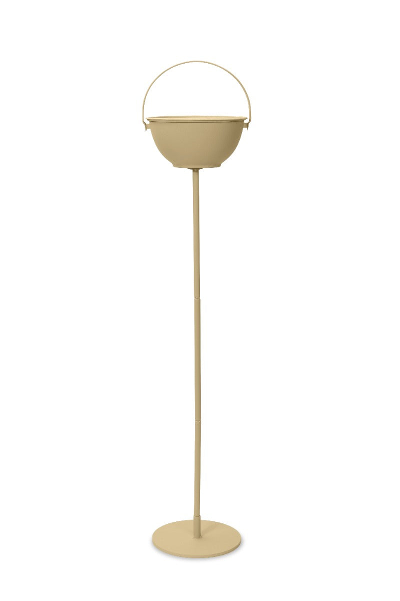 wd lifestyle wd lifestyle portazampirone da tavola e da terra con asta magnetica sabbia ean 8055035680132