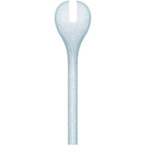 zani serafino zani serafino posate da insalata salad server me synth metacrilato light blu ean 8028460983376