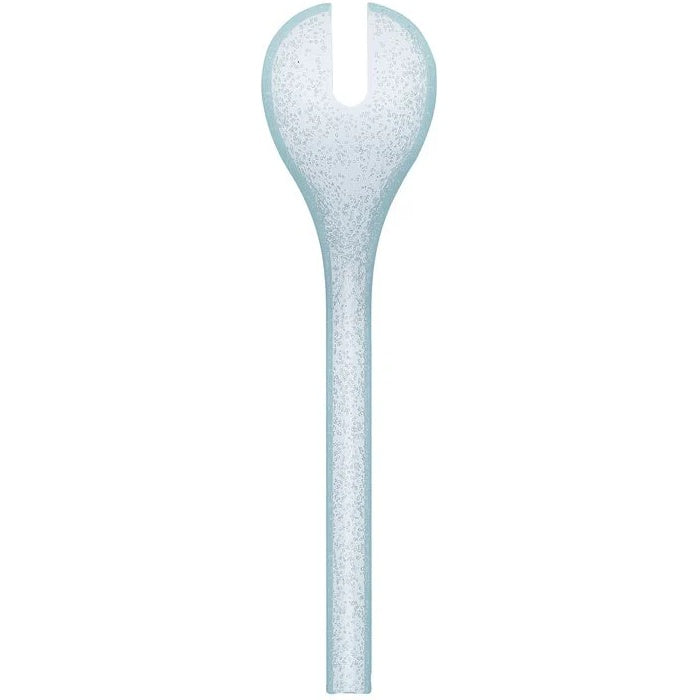 zani serafino zani serafino posate da insalata salad server me synth metacrilato light blu ean 8028460983376