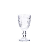 ad trend ad trend set 6 calici 32 cl e 6 bicchieri 31 cl vetro dusan ean 8057586084346