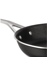 alessi alessi pots pans padella d 32 cm con manico nero ean 8003299496693