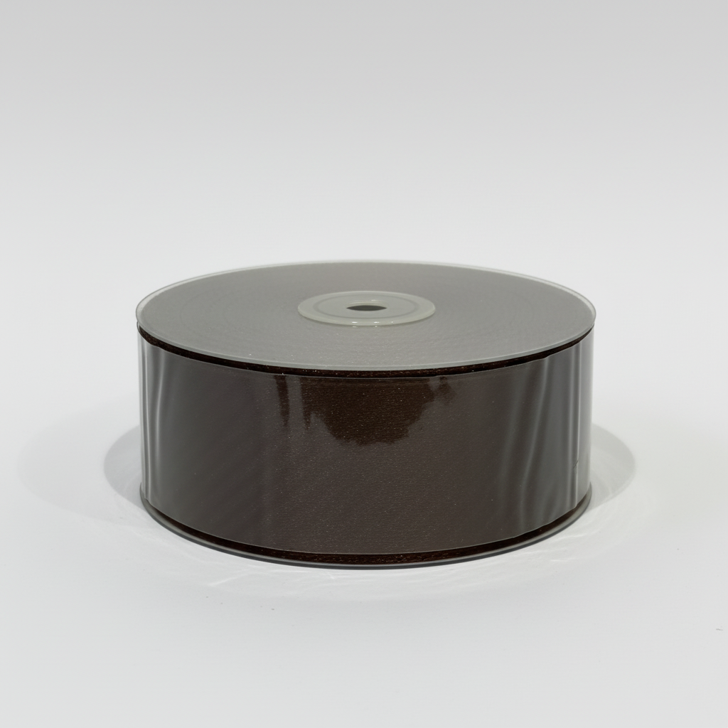 arpimex ar nastro kate 40 mmx 25 mt cioccolato polyester glitter ean 8018318186738