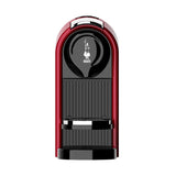 bialetti bialetti bundle gioia plus macchina del caffe rosso con 48 capsule ean 8001306009393