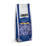 bialetti bialetti dolce e gabbana caffe macinato autentico con latta 200 gr blu mediterraneo ean 8006363074452