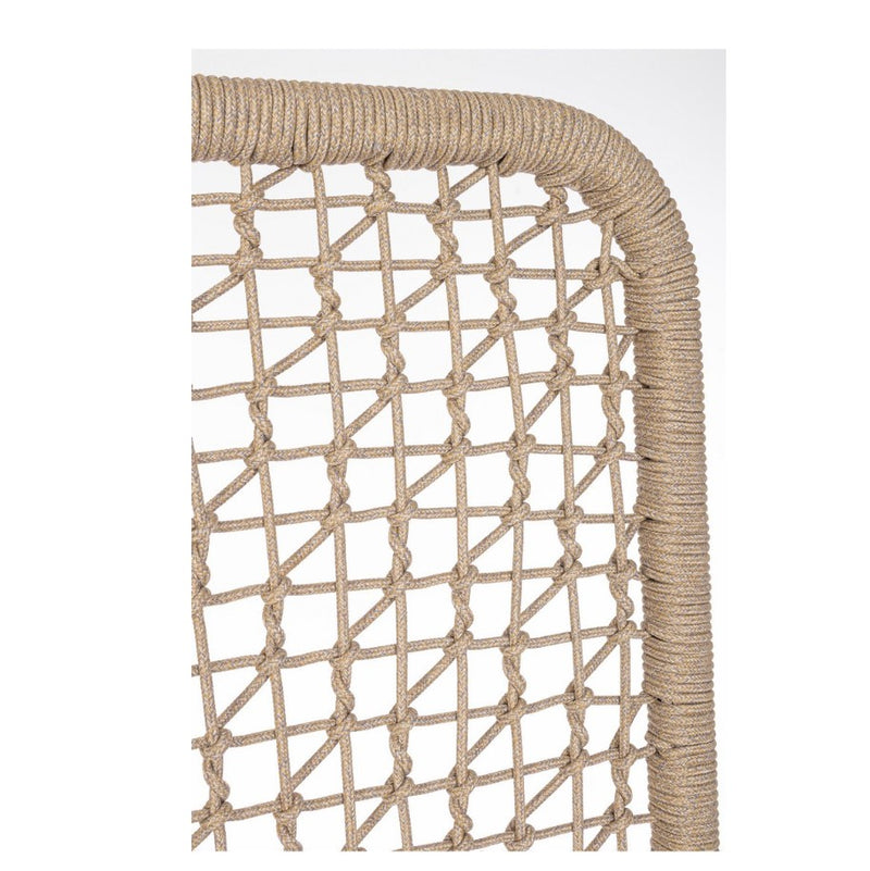 bizzotto bizzotto paravento babilo 120 x 180 cm colore pelican beige ean 8051836778962