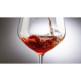 brevetti waf brevetti waf bicchiere calice event glass 47 cl plastica tritan trasparente 1 pz ean 8005778035973