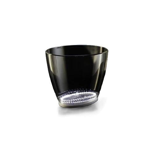 brevetti waf brevetti waf nice magnum clear secchiello 525 lt puro acrilico veroglas trasparente ean 8005778003217