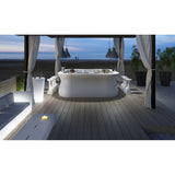 brevetti waf plust bancone bartolomeo light in out bianco