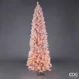 immagine-3-edg-enzo-de-gasperi-albero-di-natale-pino-candy-innevato-con-480-led-h-210-cm-d-78-cm-pale-pink-ean-8059824170255