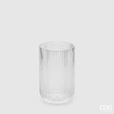 immagine-3-edg-enzo-de-gasperi-bicchiere-righe-tumbler-h-12-cm-d-8-cm-4-pz-ean-8059824340917