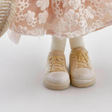 edg enzo de gasperi edg enzo de gasperi bimba renna natale h 39 cm scatola regalo pink ean 8059824183866