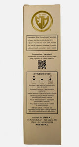 Profuma ogni ambiente con ETM Aroma Diffusore Lavanda 50ml: fragranza persistente, design discreto, senza elettricità. Ideale anche come bomboniera.