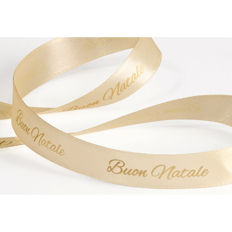 etm etm nastro nastro buon natale crema 15 mm x 25 mt ean 8052211171200