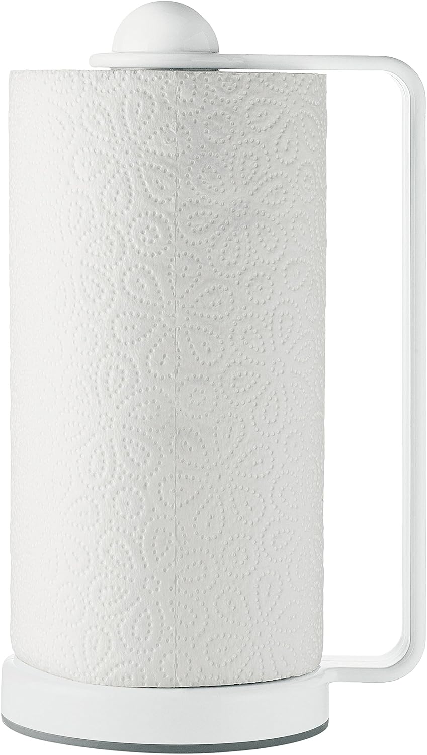 guzzini guzzini portarotolo h 295 cm forme casa bianco ean 8008392263333