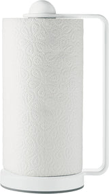 guzzini guzzini portarotolo h 295 cm forme casa bianco ean 8008392263333