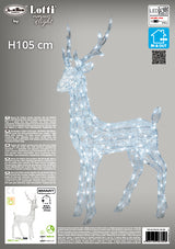 immagine-3-lotti-renna-3d-h-105-cm-acrilico-morbido-180-led-bianco-ean-8024199063853