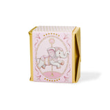 maxtris maxtris baby cremino triplo stato busta 500 gr rosa ean 8022470879469