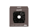 muha muha profumatore auto fiore fragranza legni e the ean 8054619793923