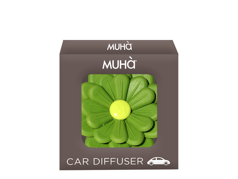 muha muha profumatore auto fiore fragranza mosto supremo ean 8054619794029