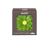 muha muha profumatore auto fiore fragranza mosto supremo ean 8054619794029
