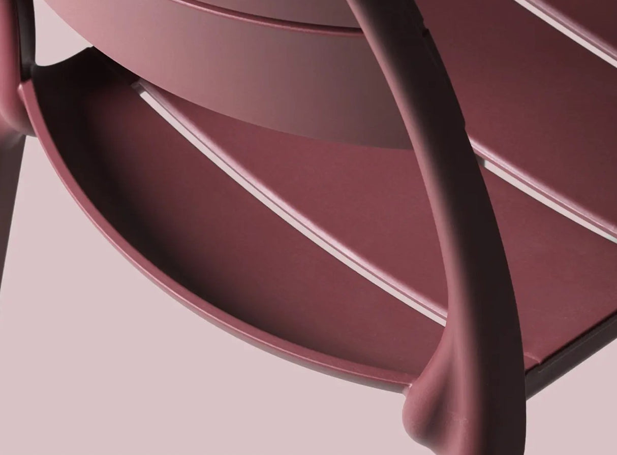 nardi nardi sedia cassia armchair colore antracite ean 8010352220027