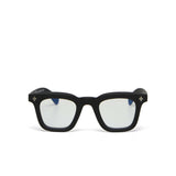 okkia okkia occhiale da lettura mod firenze premontato soft touch black diottrie 2 50 ean 8056211374760