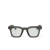 okkia okkia occhiale da lettura mod firenze premontato soft touch translucent smoke diottrie 2 00 ean 8056211374852