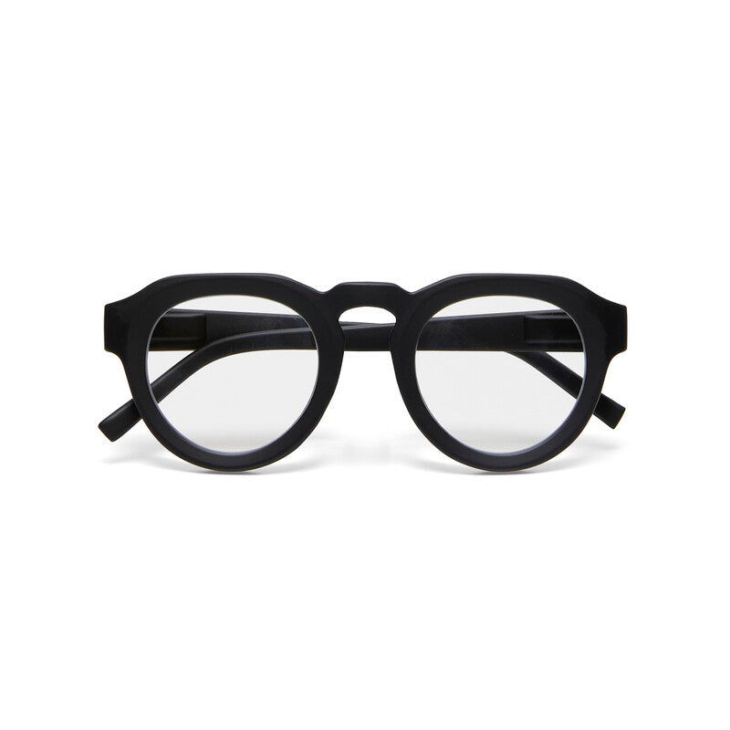 okkia okkia occhiale da lettura mod zeno soft touch anti luce blu nero diottrie 3 00 ean 8056211370915