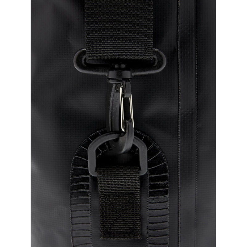 piu forty 40 piu forty 40 baybag borsa 5 lt waterproof tarpaulin 500d nero no cuciture ean 8055277547118
