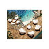 plust plust poltrona vela colore grain