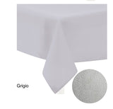 preziosa home preziosa home tovaglia jacquard natale ass 140 x 360 cm con lurex no stiro 1 pz ean 8050264134081