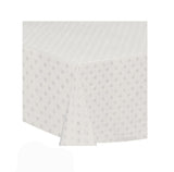 preziosa home preziosa home tovaglia tinto filo damina ass natale 180 x 350 cm cotone 1 pz ean 8050264101700