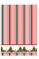 preziosa home preziosa home tovaglia tree sommaruga natale ass 140 x 230 pz no stiro multicolor 1 pz ean 8050264038921