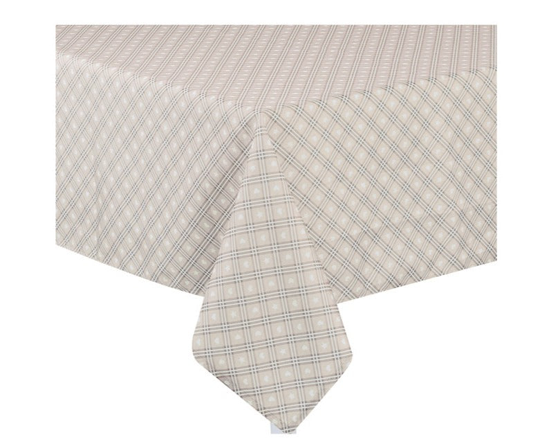 preziosa home sommaruga home collection tovaglia francy no stiro stampata 140 x 230 cm ass multicolor 1 pz ean 8050264126284