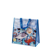 regalo italiano regalo italiano borsa termica tnt ass 395 x 20 cm h 40 cm multicolor 1 pz ean 8057586160378