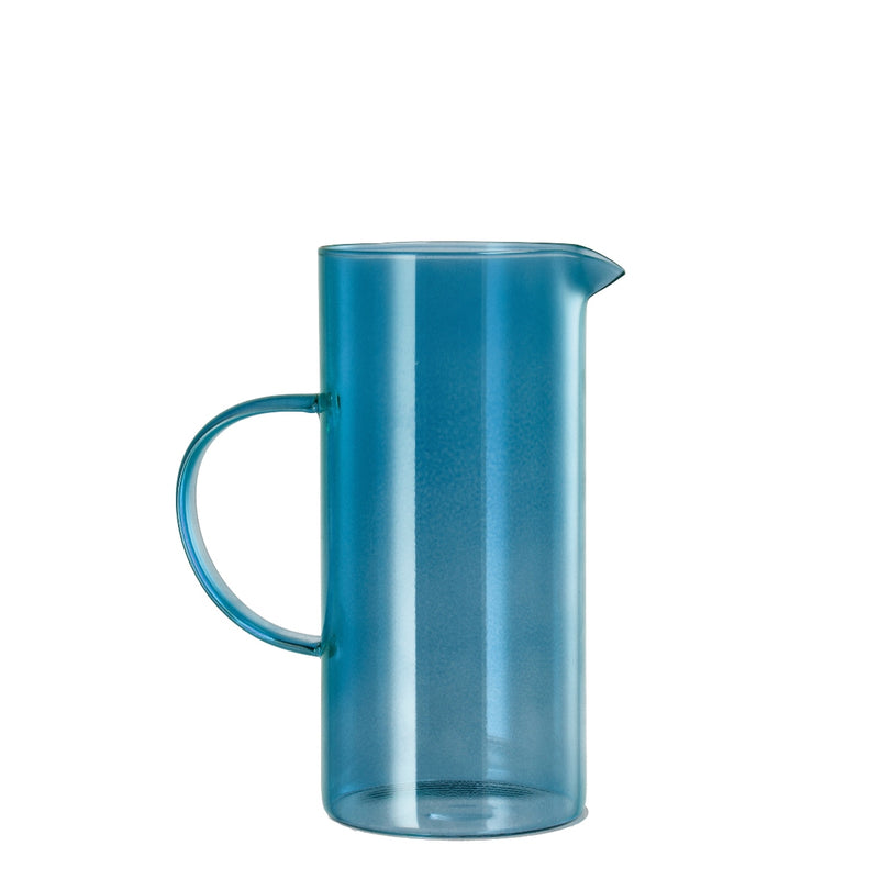 regalo italiano regalo italiano caraffa vetro 14 lt ass 10 x 18 cm h 22 cm 1 pz ean 8057586127531