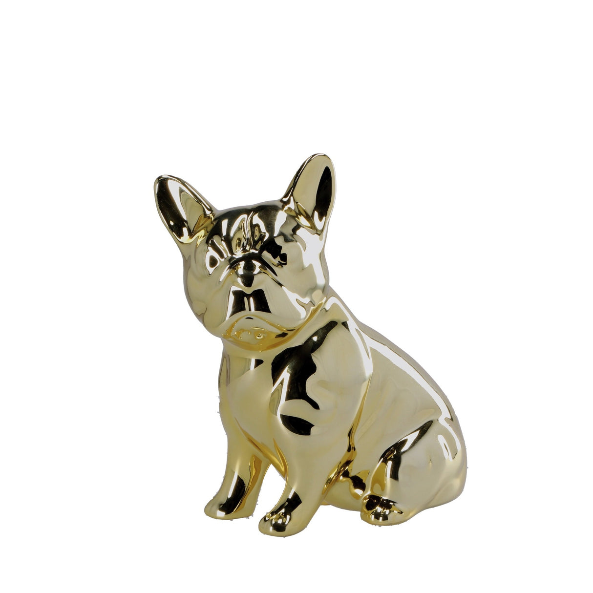 regalo italiano regalo italiano decorazione cane in ceramica ass 22 x 12 cm h 27 cm multicolor 1 pz ean 8057586191365