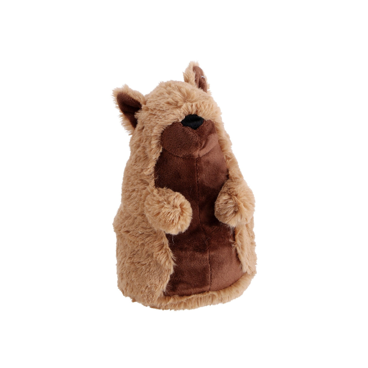 regalo italiano regalo italiano fermaporta animali in tessuto 20 cm modelli assortiti 1 pz ean 8057586248823