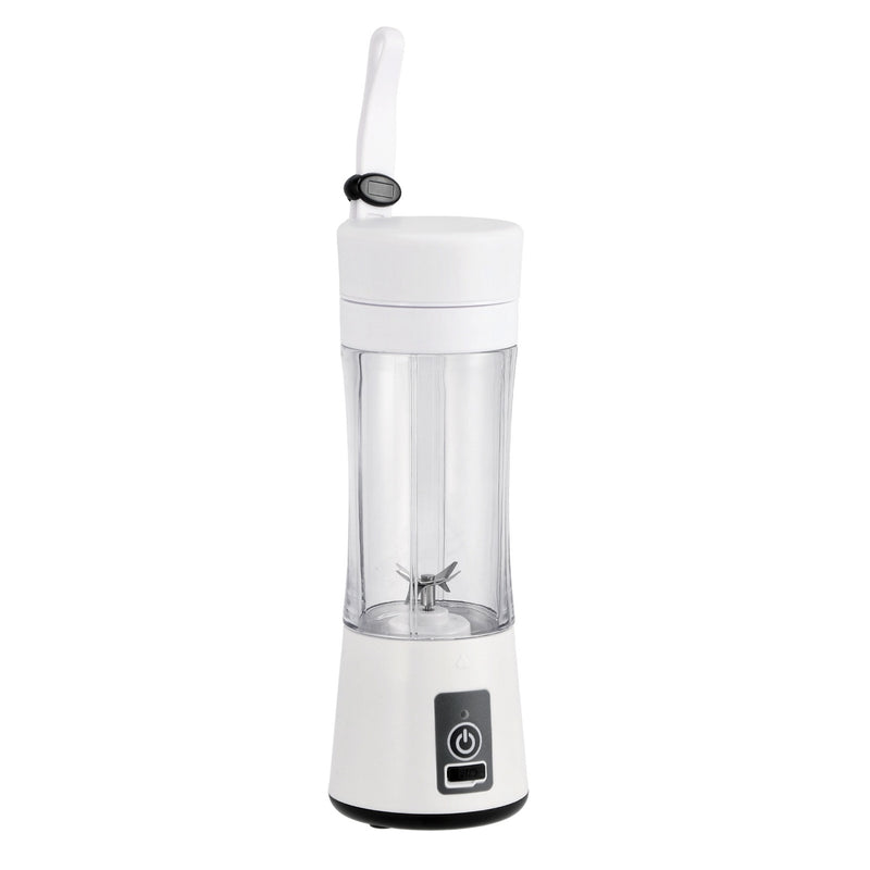 regalo italiano regalo italiano frullatore portatile ricaricabile 380 ml d 8 cm h 24 cm mini blender usb per smoothie e frullati assortito 1 pz ean 8057586113015