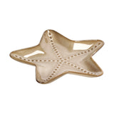regalo italiano regalo italiano piattino in ceramica stella marina d 21 cm ass piatto decorativo mare 1 pz ean 8057586074736
