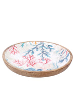 regalo italiano regalo italiano piatto tondo maela ass d 20 cm legno 1 pz ean 8057586177864