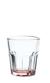 regalo italiano regalo italiano set 6 bicchierini neto 55 cl vetro colorato ean 8057586141001