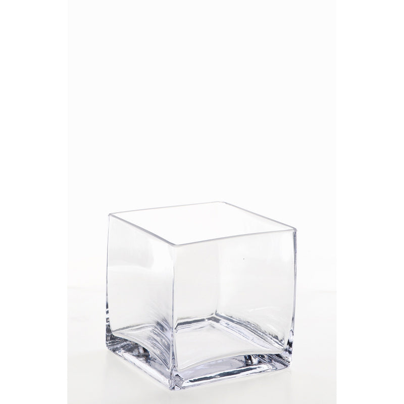regalo italiano regalo italiano vaso in vetro decorativo 125 x 125 cm h 12 cm design moderno ean 8021785797741