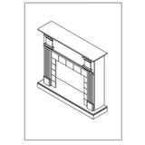 immagine-3-sined-mpc-cornice-camino-caldera-grigio-grigio-profondo-cornice-caminetti-caldera-grigio-profondo-mdf-ean-8025431019386