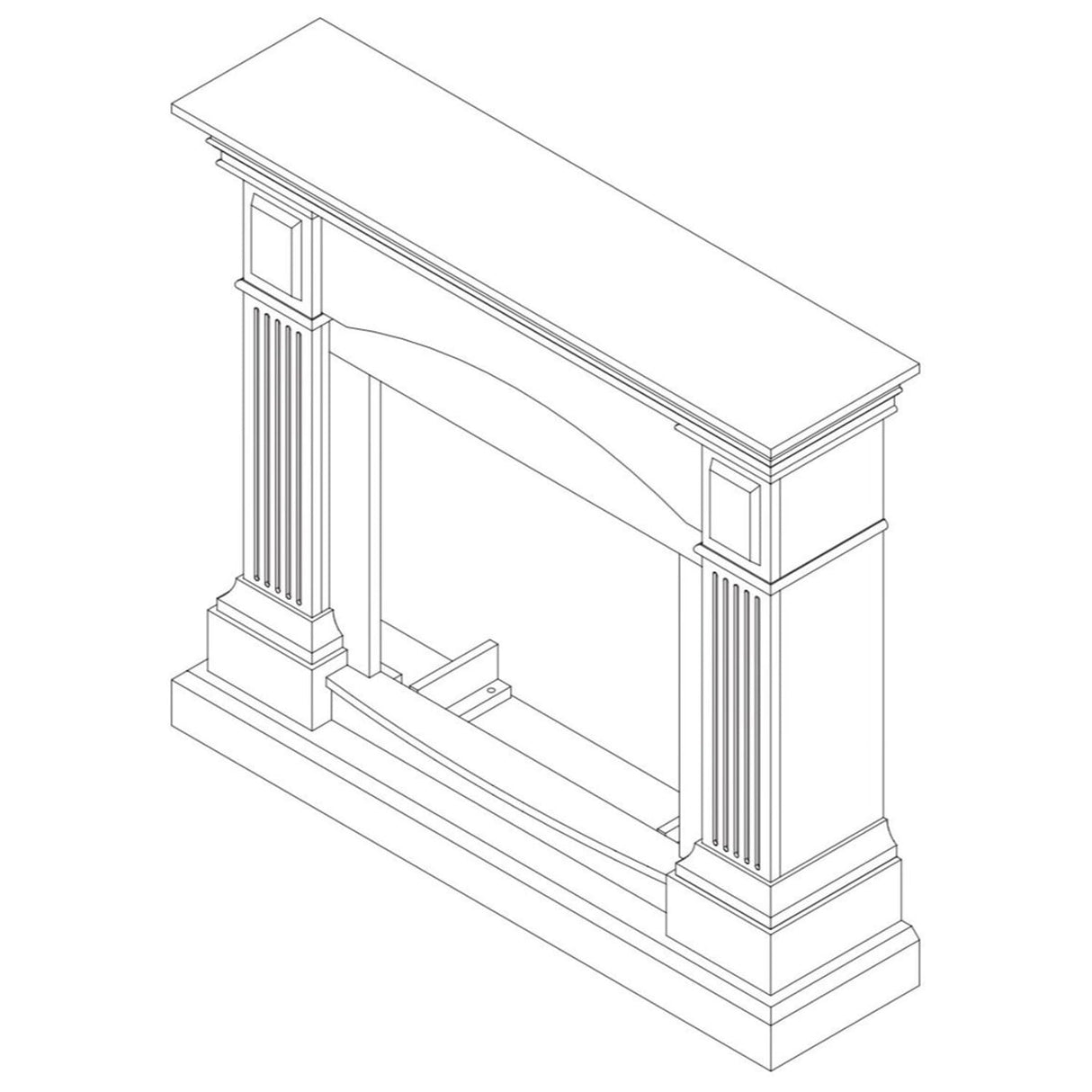 immagine-3-sined-mpc-cornice-camino-cetona-grigio-grigio-scuro-cornice-caminetti-cetona-grigio-scuro-ean-8025431019331