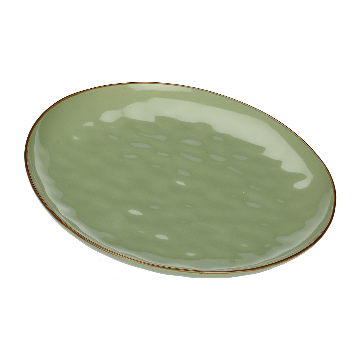 immagine-3-thun-spa-concerto-verde-oliva-vassoio-rotondo-d-32-cm-ean-8018594580916