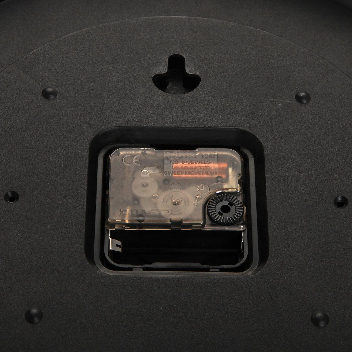 versa versa orologio da parete d 30 cm alluminio verde ean 8420327526823