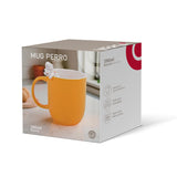 versa versa tazza cane 390 ml porcellana giallo ean 8420327588531